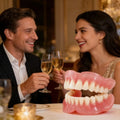 Prothèse dentaire pour adulte