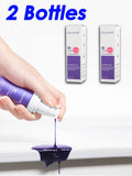Mousse de Correction de Couleur Mousse à effet immédiat