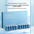 Ensemble Réparateur Peptides de Cuivre - Sérum Poudre Lyophilisée