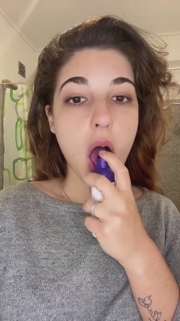 Mousse de Correction de Couleur Mousse à effet immédiat